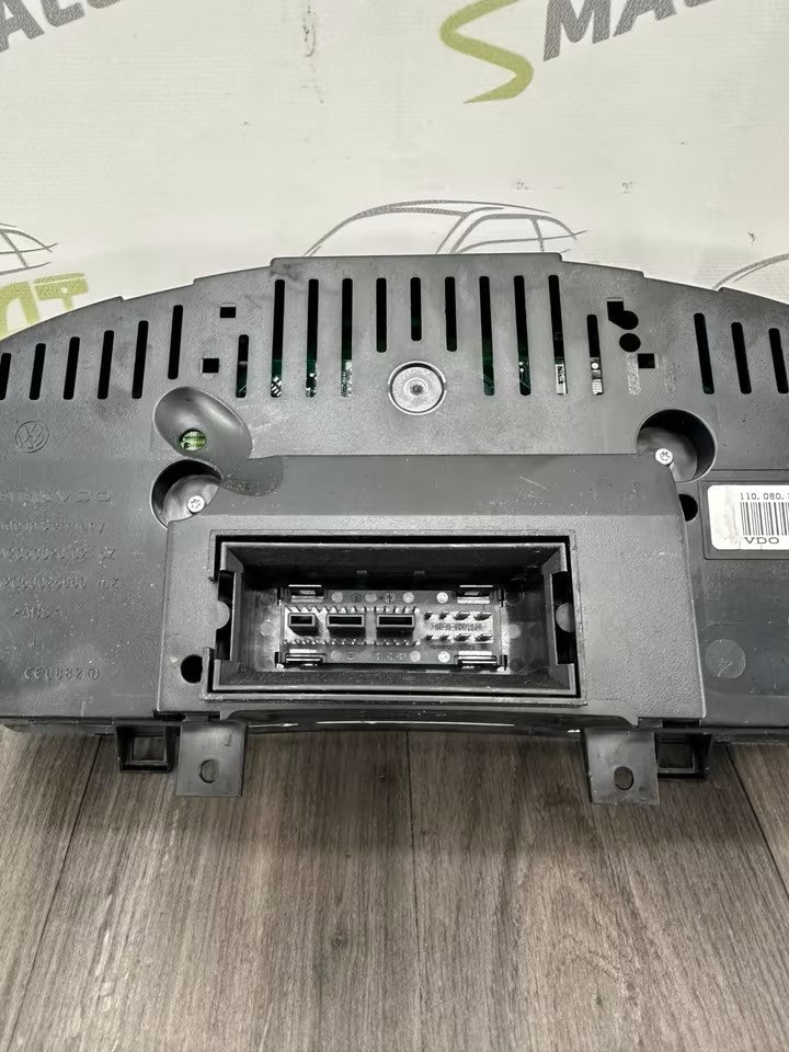 1K0920874B Tacho Kombiinstrument Vw Golf V 5 1K 5M 2,0 Tdi 221000