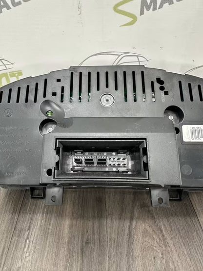 1K0920874B Tacho Kombiinstrument Vw Golf V 5 1K 5M 2,0 Tdi 221000