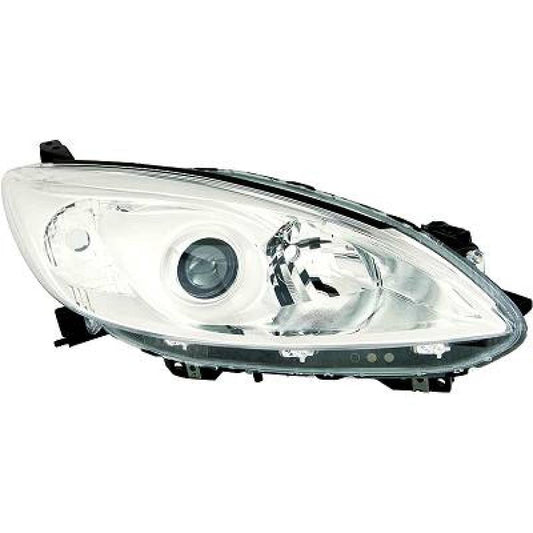 CG15-51-0K0C SCHEINWERFER RE.  MAZDA 5, 10->> 5682080