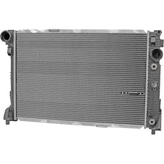 A 204 500 14 03 Kühler Motorkühlung für MERCEDES C W-204 300/350 DCM3951