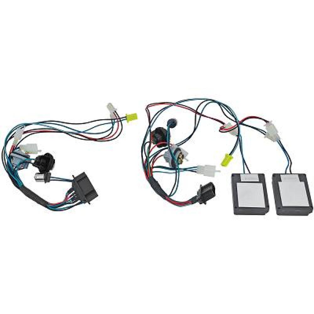 KABELSATZ RÜCKLEUCHTE W164 NUR IN VERBINDUNG MIT AMG ZUB00142