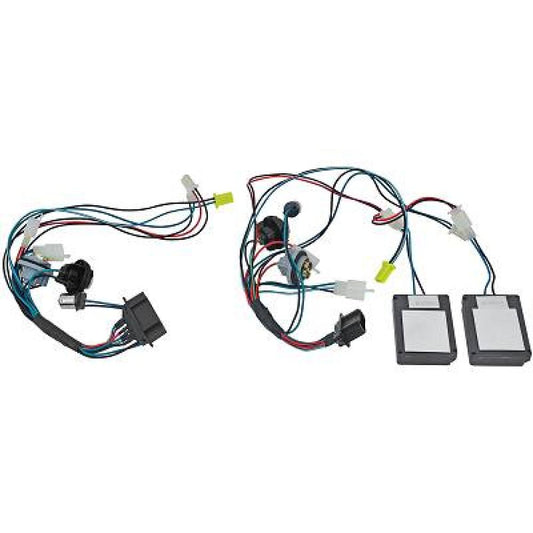 KABELSATZ RÜCKLEUCHTE W164 NUR IN VERBINDUNG MIT AMG ZUB00142