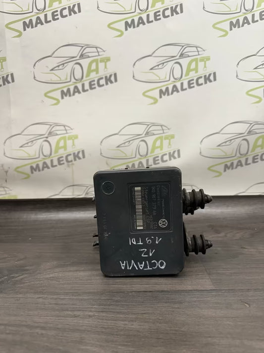 1K0907379AA 1K0614517AA ABS ESP Steuergerät Vw Audi Modelle