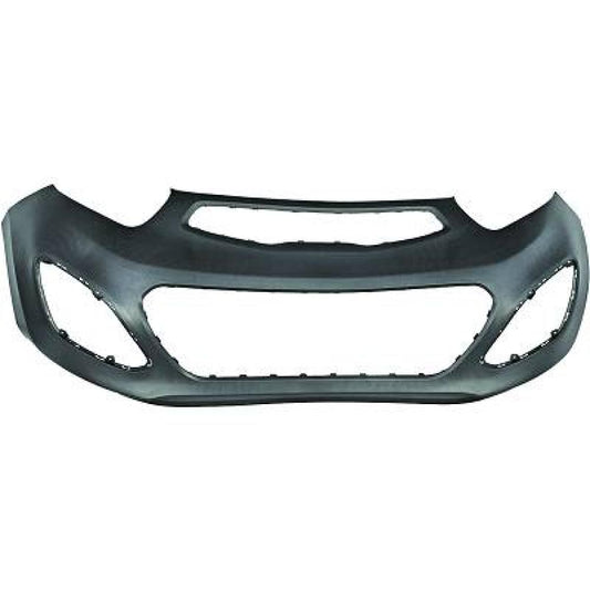 865111Y000 STOßSTANGE VO.    PICANTO, Nov 15 6506050