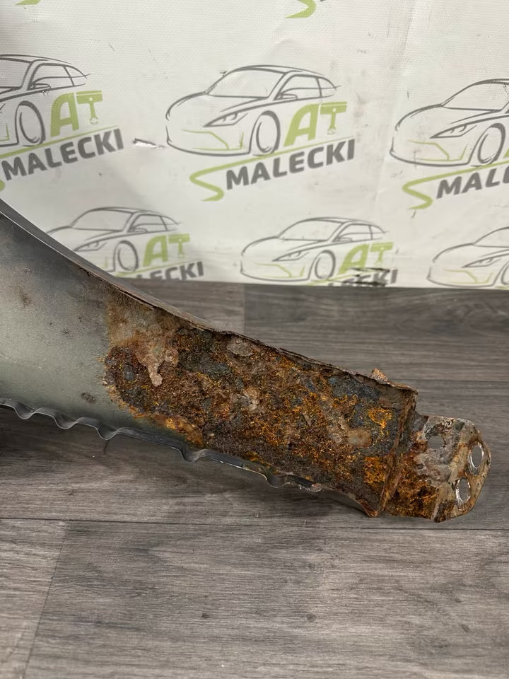 3AA821105 Kotflügel Links Original Vw Passat B7 10-15 Bj