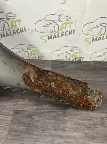 3AA821105 Kotflügel Links Original Vw Passat B7 10-15 Bj