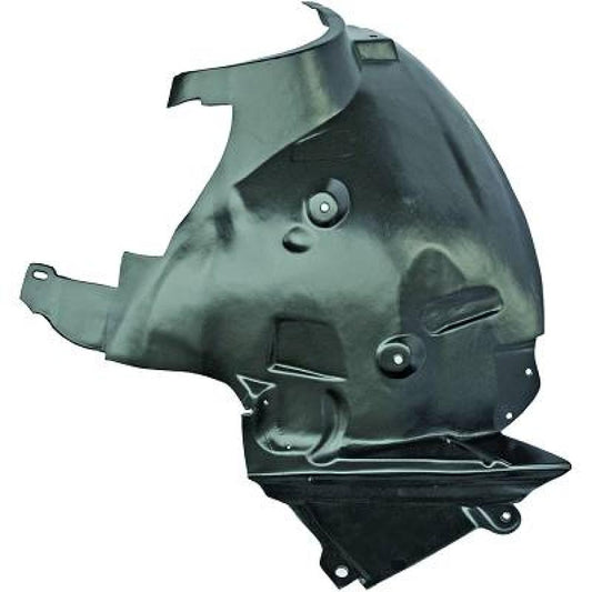 A2098840822 RADHAUSSCHALE RE.    W209, 02->> 1626016