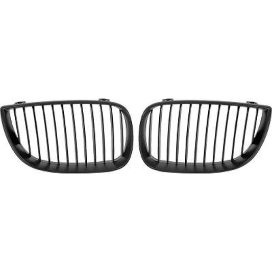 SATZ GRILLE           E87, 04-07    SPORT-PERFORMANCE 1280740