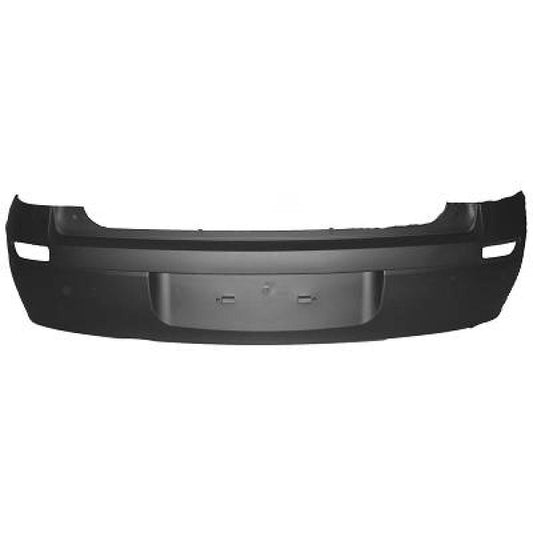 9196977 STOßSTANGENABD.HI.CORSA C, 00-03         LACKIERFÄHIG 1813055