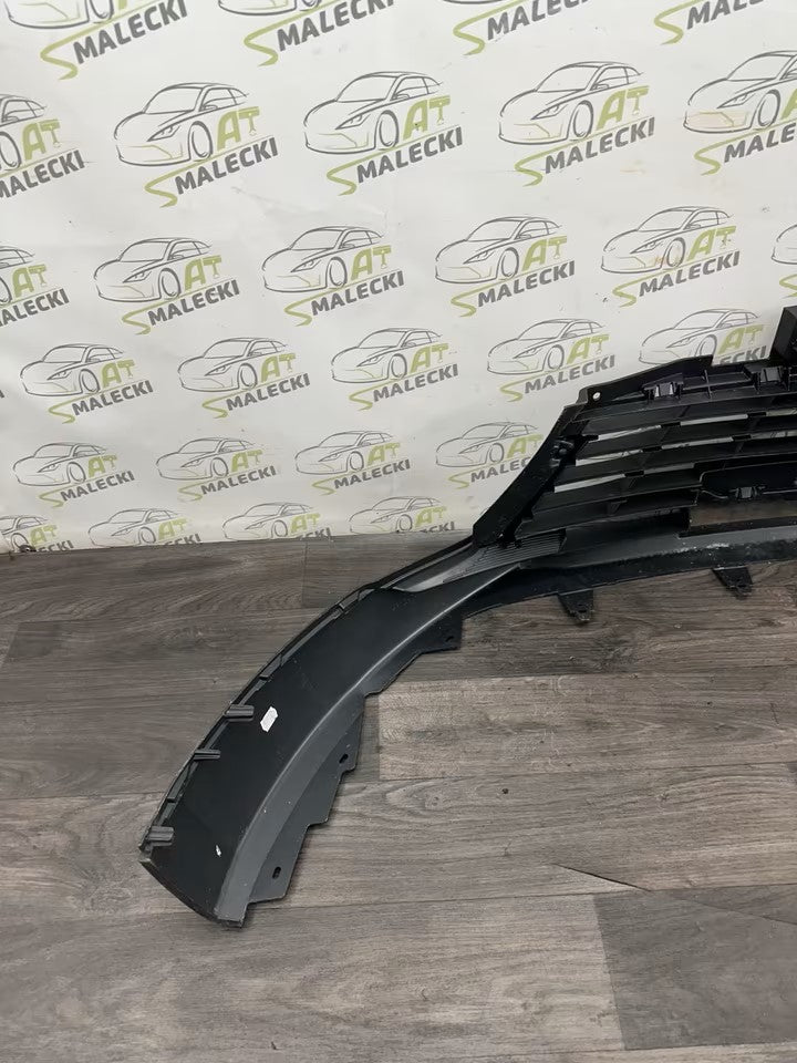 622540901R Stoßstange Gitter Lüftungsgitter Renault Scenic IV 4