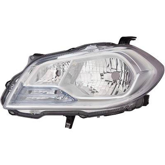 3532061M10000 SCHEINWERFER LI.      SX4, 13-08.16           S-CROSS 6446881