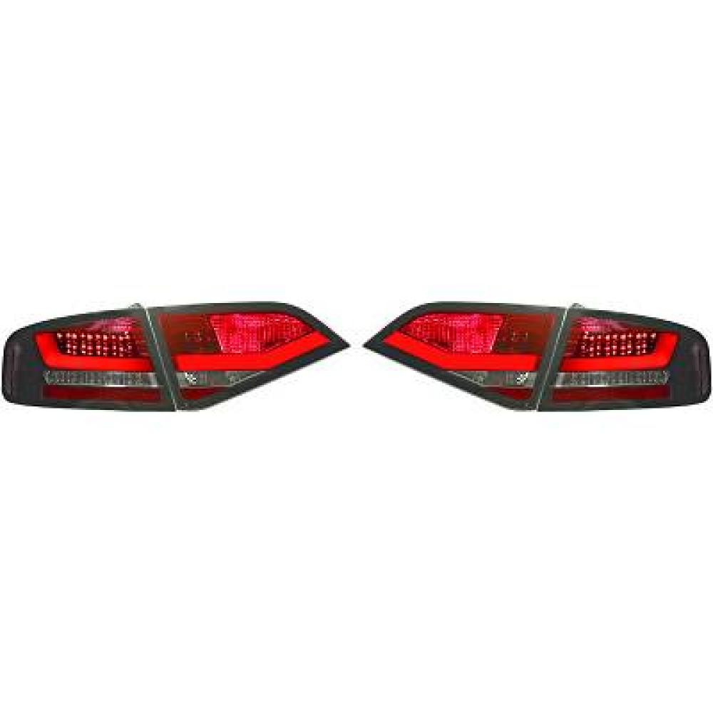 nan DESIGNRÜCKLEUCHTEN SET A4, 07-11        NUR LIMOUSINE 1018796