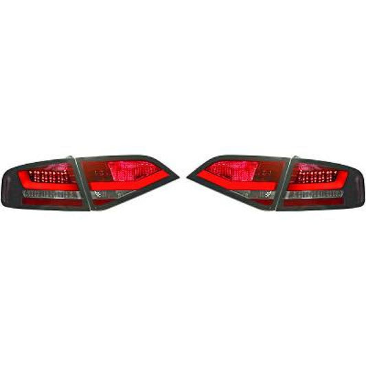 nan DESIGNRÜCKLEUCHTEN SET A4, 07-11        NUR LIMOUSINE 1018796