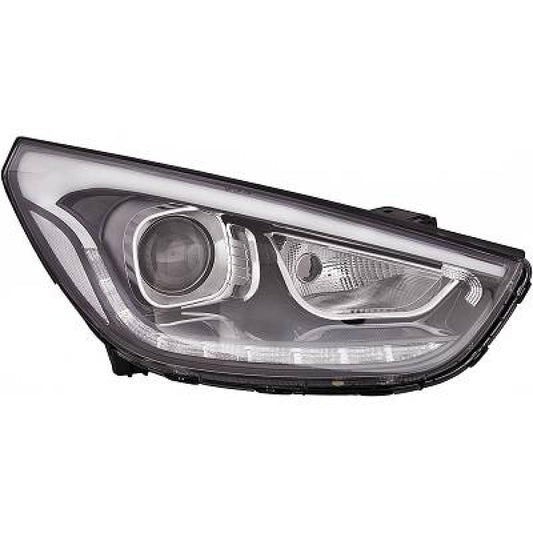 921022S620 SCHEINWERFER RE.     iX35, 13->>              MIT LED 6861182