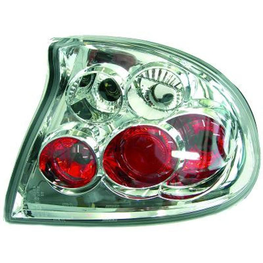nan DESIGNRÜCKLAMP.SET  TIGRA, 94-00 1820095