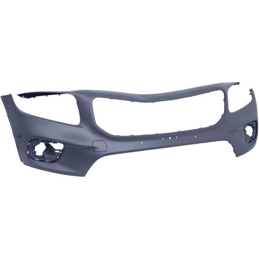 2478806506 9999 STOßSTANGE VORN       GLB, 2020-2023       GRUNDIERT, 1687650