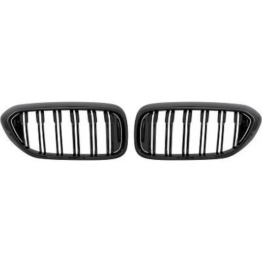 DESIGNGRILL SET        G30 17-20          SPORT-OPTIK 1226240