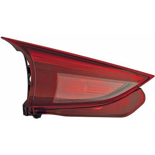 BJF2513G0 RÜCKLEUCHTE LI.   MAZDA 3, 13-12.16              LED; 5620097