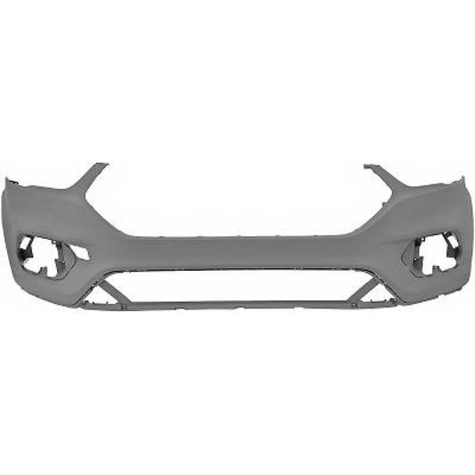 GV4417C831BCPRAA STOßSTANGE VO.  FORD KUGA, 16-20           GRUNDIERT, 1471150