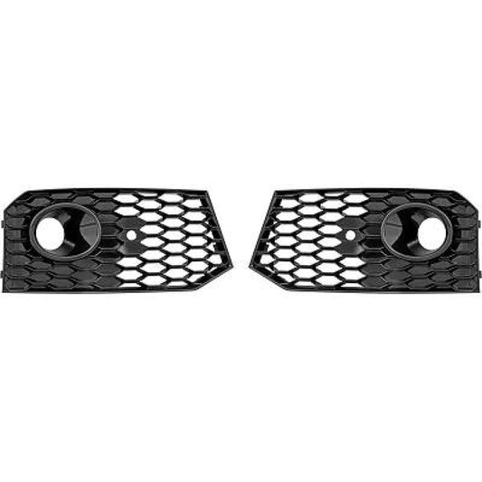 GRILL SET LI+RE        Q5, 17-20      RENNSPORT-OPTIK ZUB00408