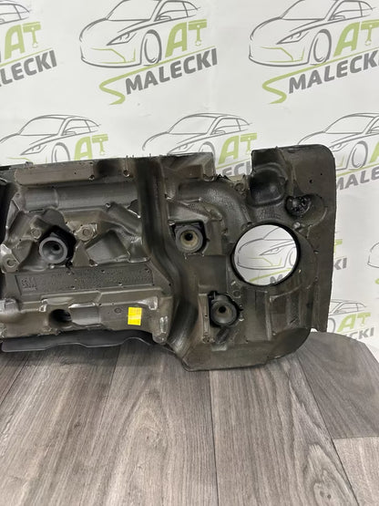 55581669 Motorabdeckung Verkleidung Opel Corsa E 14-19 1,3 CDTI