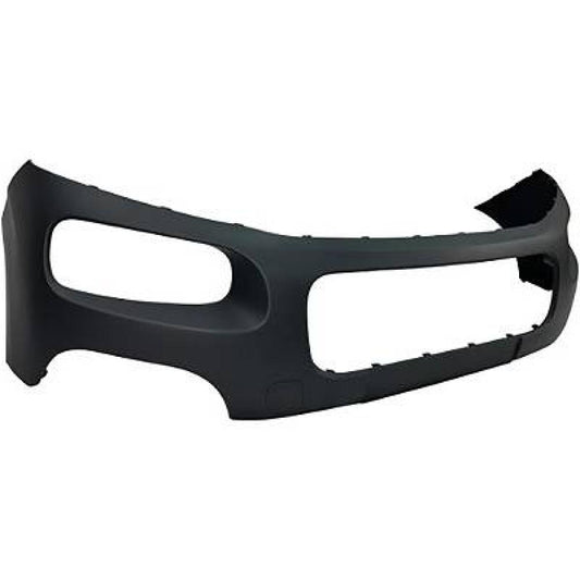 1632656980 STOßSTANGE VORN  BERLINGO, 2018-2024      MULTISPACE; 4014650