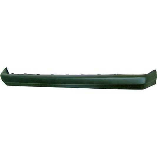 A2018851321 SCHUTZSCHIENE HINT. W 201, 89-93 1620156