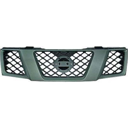 F2022-ED241 KÜHLERGRILL        NAVARA, für 05. Okt 6084240