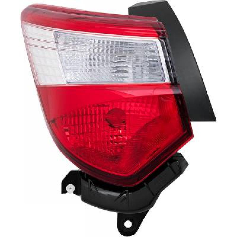 81560-0DB60 RÜCKLEUCHTE LI. TOY.YARIS, 17->>            KEIN LED, 6607391