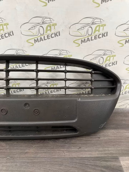 735437417 Frontgrill Kennzeichenhalterung Gitter Ford Ka Ru8 Mod