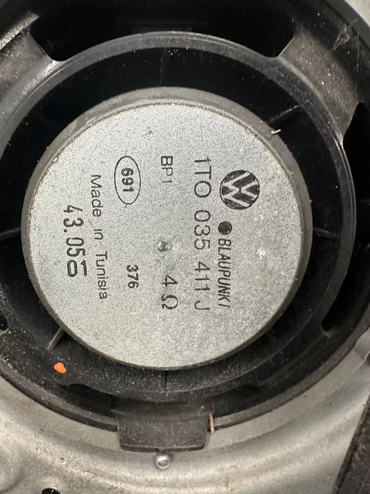 1T1837729AG Türblatt Fensterheber Vorne Links Vw Touran 1T