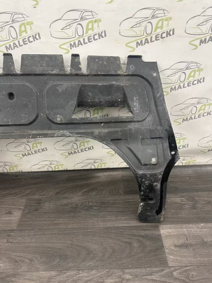 6R0825237D Motorraumdämmung VW Polo 9N3