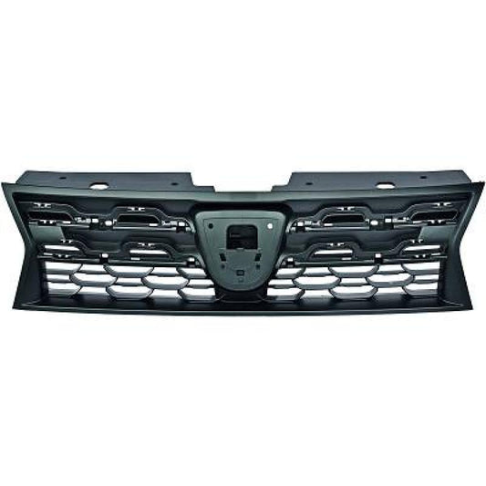 623100838R KÜHLERGRILL  DACIA DUSTER, für 14-17 4560140