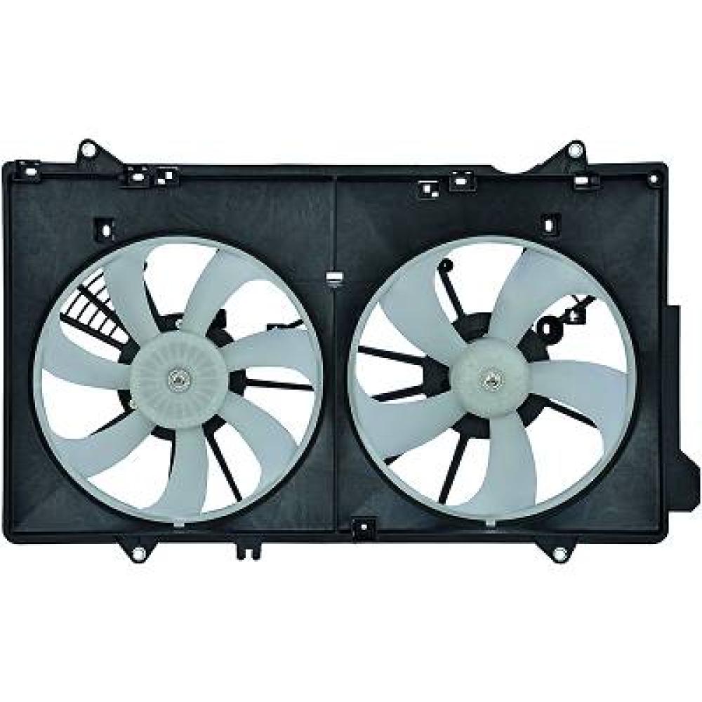 PE0115140 DOPPELLÜFTER    MAZDA CX5, Dez 15 8563010