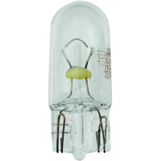 J7AZZZ90021 W5W (T10) 12V 5W W2,1x9,5d W5W (T10) Glassockellampe LID10133