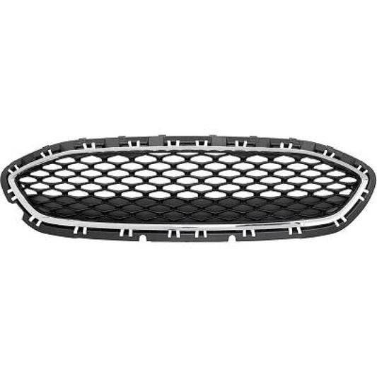H1BB8200A1B KÜHLERGRILL        FIESTA, für 17-22     NUR 1.0 BENZINER 1407039