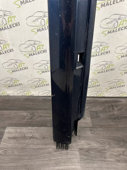 3AA853856 Seitenschweller Schweller Rechts Vw Passat B7 3AA