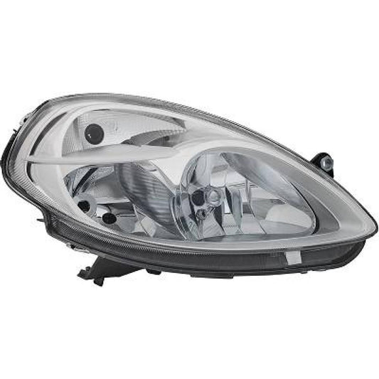 51786653 SCHEINWERFER RE.  YPSILON, 06. Nov 3213982