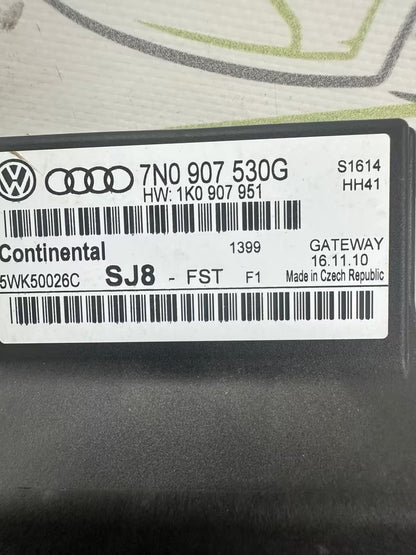 7N0907530G Gateway Steuergerät Interface VW Passat B7