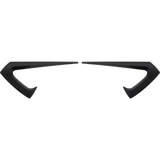 SATZ BLENDE TESLA MODEL 3; 17->>       ABS KUNSTSTOFF 7930264