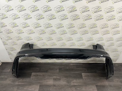8W9807511S Stoßstange Hinten Audi A4 B9 8W Avant Facelift