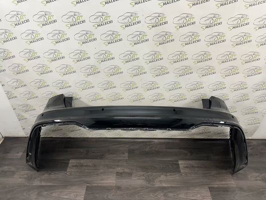 8W9807511S Stoßstange Hinten Audi A4 B9 8W Avant Facelift