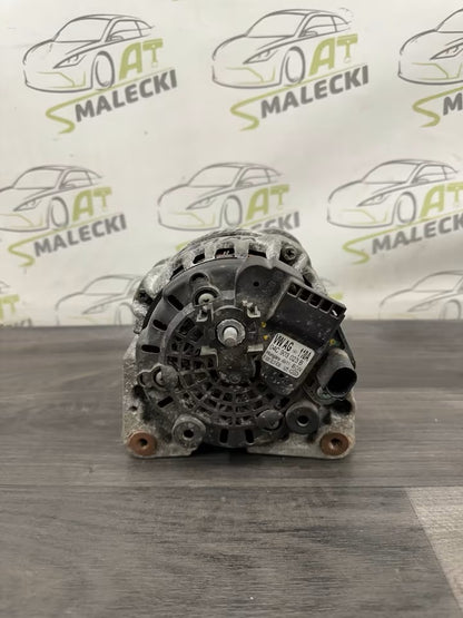 04C903023B Lichtmaschine Generator 1,0 MPI Vw Up Seat Mii Skoda