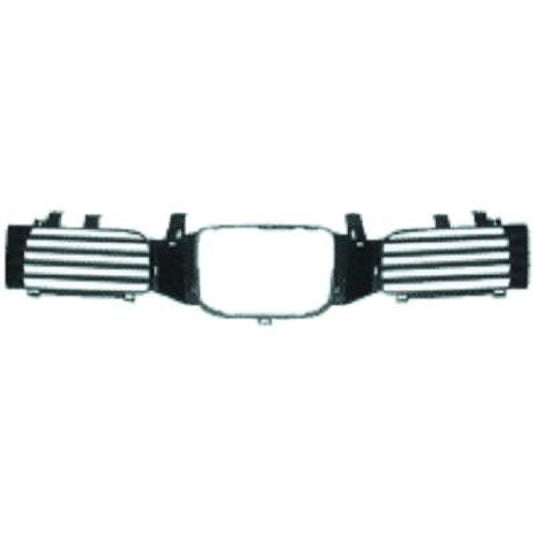 1M0853653A01C KÜHLERGRILL   TOLEDO;LEON, für 99-05 7431040