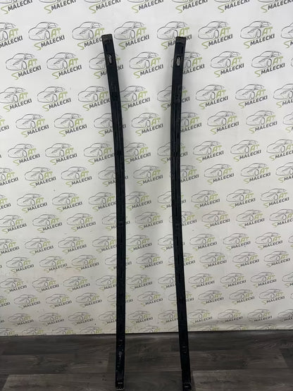 P87270-Q0400CA Dachreling Set Hyundai Bayon P87280-Q0400CA