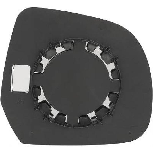 963661HB0A SP.GLAS LI. NISSAN MICRA; 12->> 6025027