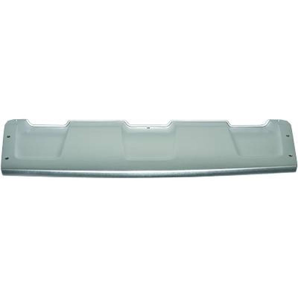 620728255R STOßST.BLENDE UNT. DUSTER, Nov 14 4560053