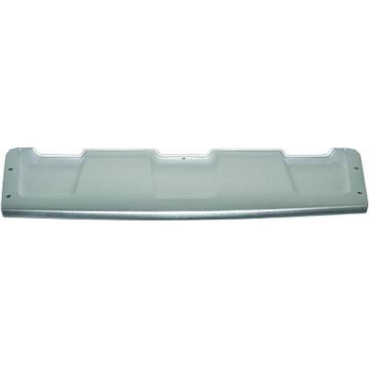 620728255R STOßST.BLENDE UNT. DUSTER, Nov 14 4560053