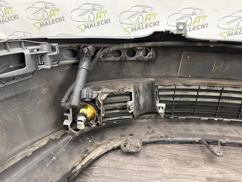 Stoßstange Vorne Komplett SRA Vw Golf V 5 1K Modell Farbe LP5X