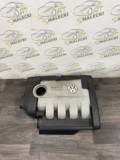 Motorabdeckung Verkleidung Vw Modelle 1,9 Tdi 2,0 Tdi BLS BMM BMP